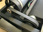 Treadmill Motor Drive Fan Pulley Belt Proform 705 Zlt - PETL798101. Fixed Price $41.46.