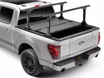 Bakflip MX4 Tonneau Cover Fits 2017-2026 Ford F250-F350 8' Bed. Fixed Price $1449.99.