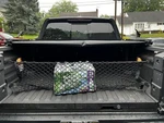 Rear Trunk Bed Envelope Style Mesh Cargo Net For Honda Ridgeline 2006-2026 New. Fixed Price $18.95.