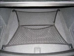 Rear Trunk Floor Style Web Cargo Net For Audi A4 RS4 Quattro 1996-2025. Fixed Price $19.95.