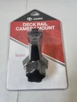 Toyota Deck Rail Camera Mount Gopro Hero PT767-35163. Fixed Price $34.90.