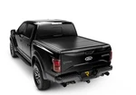 Retrax 90481 Hard Power Retractable Matte Black Powder Coated Tonneau Cover. Fixed Price $2699.99.