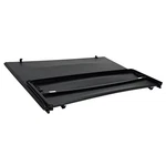Westin Vinyl Soft Folding Tonneau Bed Cover 22+ Ford F-150 Lightning 5.5FT. Fixed Price $340.99.
