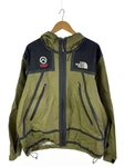 The North Face Nylon Jacket NP12101I Xl Khaki Plain Used. Fixed Price $686.50.