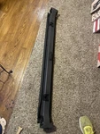 02 To 13 Avalanche Ext Latch Reinforcement Support Bracket Bar. Fixed Price $120.00.