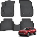 Floor Mats For 2021-2024 2025 Buick Envision All Weather. Fixed Price $91.84.