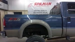 (local Pickup Only) Passenger Quarter Panel Bed Side Srw Fits 99-10 Ford F250SD. Fixed Price $424.90.