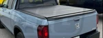 Bak MX4 Tri-fold Up Folding Tonneau Bed Cover For 17-26 Honda Ridgeline Crew 5'4. Fixed Price $1099.99.