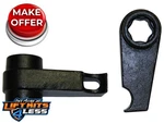 Skyjacker C104KE Torsion Key Front Leveling Kit For 2006-2010 Hummer H3 Base. Fixed Price $254.01.