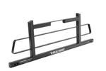 Backrack 15002 Threaded Fasteners Black Powder Coated Frame Only Headache. Fixed Price $392.60.
