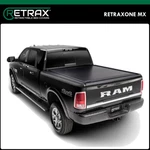 Retraxone Mx Tonneau Cover For 2012-2024 1500 Classic/ 2500 6'4" W/ Rambox. Fixed Price $1699.99.
