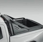 2023-2025 Gmc Canyon Bed Mounted Sport Bar 85656457 Black W/ Script Oe. Fixed Price $1400.00.