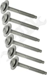 Apdty 162174 Truck Bed Mounting Hardware. Fixed Price $52.18.