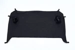 Rampage Products Tonneau Cover For Jeep Wrangler Jk Black Diamond, Vinyl .... Fixed Price $142.08.