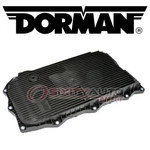 Dorman Automatic Transmission Oil Pan For 2015-2019 Dodge Challenger Hard Ya. Fixed Price $219.99.