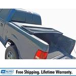 Diy Tonneau Cover Soft Tri Fold Fits 14-17 Chevy Silverado Gmc Sierra 5.8FT Bed. Fixed Price $459.95.
