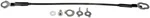 Tailgate Support Cable Dorman 38546 Fits 07-22 Toyota Tundra. Fixed Price $46.16.