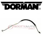 Dorman Inlet Lower Engine Oil Cooler Hose Assembly For 1992-1993 Chevrolet Dp. Fixed Price $88.22.