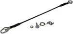 Tailgate Support Cable Dorman 38504. Fixed Price $40.82.