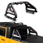 Adjustable Sport Roll Bar Chase Rack Truck For Silverado 1500/SIERRA 1500/TUNDRA. Fixed Price $244.19.