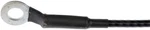 Tailgate Support Cable Dorman 38545 Fits 05-15 Toyota Tacoma. Fixed Price $29.81.