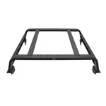 Westin Automotive 51-10015 Overland Cargo Rack For 2005-2023 Toyota Tacoma. Fixed Price $967.99.