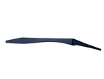 2024 Tesla Cybertruck Rear Right Baffle Closeout Sail Trim Moulding 1848588-00-D. Fixed Price $212.50.