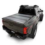 Westin Tonneau Bed Cover Aluminum Hard Tri Folding For 24-26 Toyota Tacoma 5FT. Fixed Price $934.99.