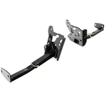 Torklift F2000 Front Frame-mounted Camper Tie-downs. Fixed Price $466.48.
