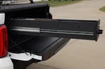 Dee Zee Steel Under Tonneau Storage Drawer 61.5X10X9.5 Texture Black DZ960D. Fixed Price $663.34.