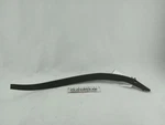 Jaguar Xk X150 Convertible Front Passenger Right Door Frame Trim Seal 2007-2015. Fixed Price $44.91.