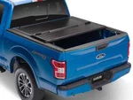 Gator Efx Hard Tri-fold Tonneau Cover Fits 2019-2025 Ram 1500 6'4" No Rb Mftg. Fixed Price $549.00.