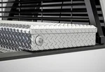 Backrack 30112LP Low Profile Hardware Kit 21" Toolbox 2004-2014 Ford F-150. Fixed Price $139.99.