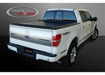 Truck Covers Usa CR101MT-A 78" American Roll Hardretractable Tonneau Matte. Fixed Price $2799.00.
