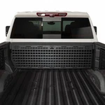 Putco 195003 Truck Bed Molle Panel Front Bulkhead For 19-25 Silverado/sierra. Fixed Price $616.99.