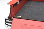 Bedrug BMX00D Floor Truck Mat - Cut To Fit, 66" 98" 1/2" Thick. Fixed Price $119.95.