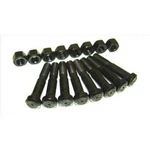 Arp For Honda/acura Rod Bolt Kit 1.2L And 1.6L M8. Fixed Price $82.73.