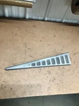 93440199 13 Escalade Ext Avalanche Rh Rear Water Drain Deflector 93440200. Fixed Price $24.00.