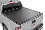 Rough Country Hard Roll Up Bed Cover For 2015-2022 Colorado/canyon 50120500. Fixed Price $749.95.