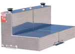 Aluminum Tank Industries Gallon Split Dual Fuel Transfer TTL85S. Fixed Price $1699.99.