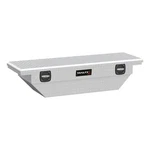 Trailfx 120631C Tool Box Crossover Low Profile 63" Polished Aluminum. Fixed Price $724.41.