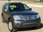 T-rex Grilles 54761 Upper Class Series Mesh Fits 08-12 Pathfinder. Fixed Price $30.00.