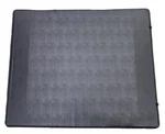 New Oe Gm 6.5' Bed Soft Tri-fold Tonneau Cover 19416977 Silverado 1500 2019-2026. Fixed Price $299.95.