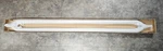 New Ici 94-02 Dodge Ram Pickup Short Bed Stainles Steel Side Rails SR2005. Fixed Price $159.95.