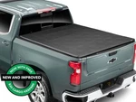 Gator Sfx Tri-fold Cover Fits 16-24 Titan/xd 6'7" Bed W/o Utili-track/boxes. Fixed Price $229.00.