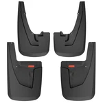 Husky Liners 58046 Custom Front And Rear Mud Guard Set. Fixed Price $119.99.