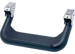 Carr 121241 For 07-18 Wrangler Black Super Hoop Step. Fixed Price $232.99.