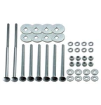 1947-53 To Frame Bolt Kit Zinc Longbed For Chevy, Gmc Truck. Fixed Price $32.95.