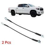 NO.38546/657700C060/657700C070 Tailgate Support Cables For Toyota Tundra 07-22. Fixed Price $18.95.