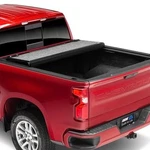 Ford F-150 21-25 Undercover AR22029L-M7 Fusion Hard Folding Tonneau. Fixed Price $1799.99.